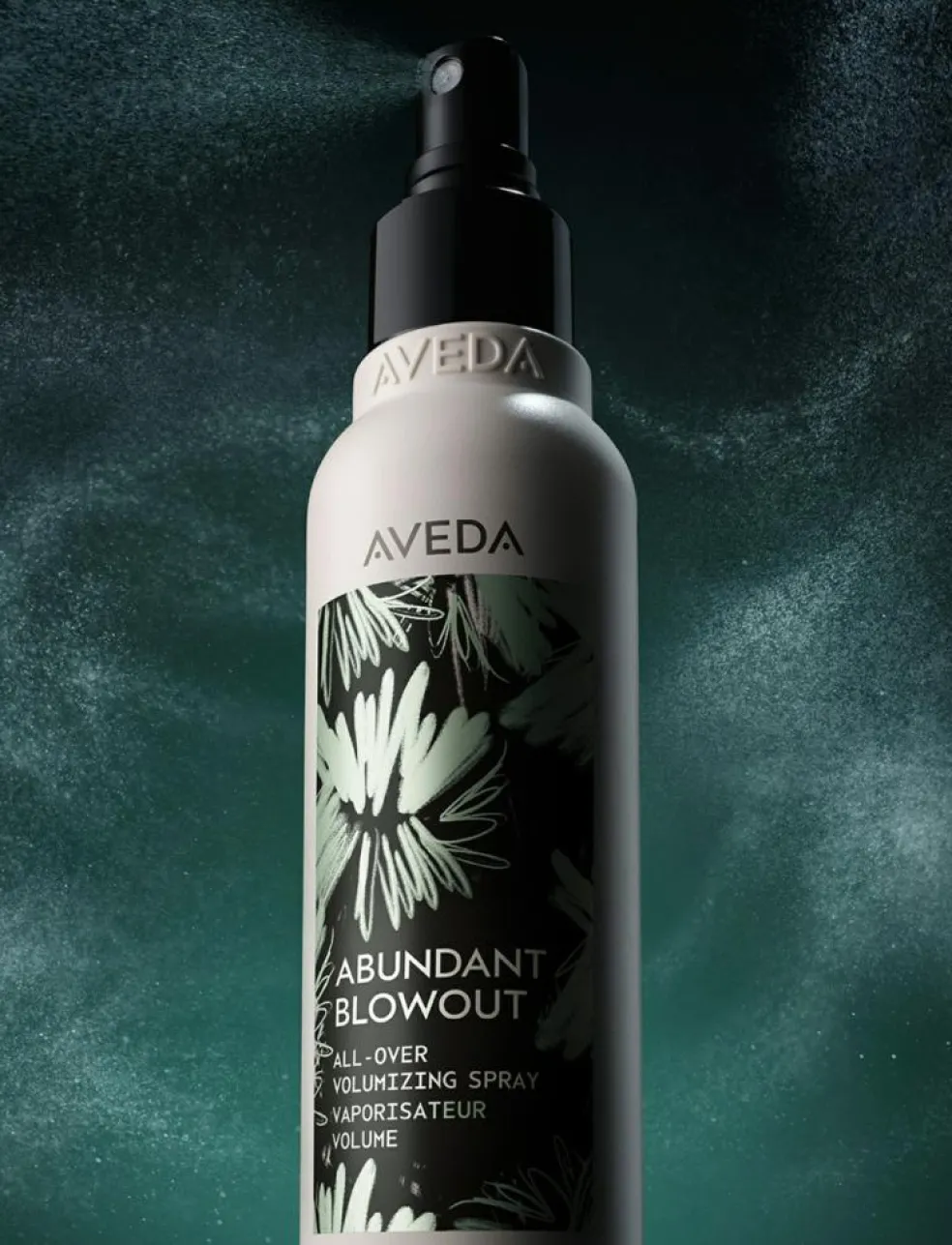 Abundant Blowout
