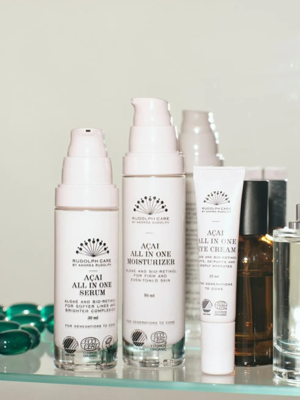 Acai All in One Serum