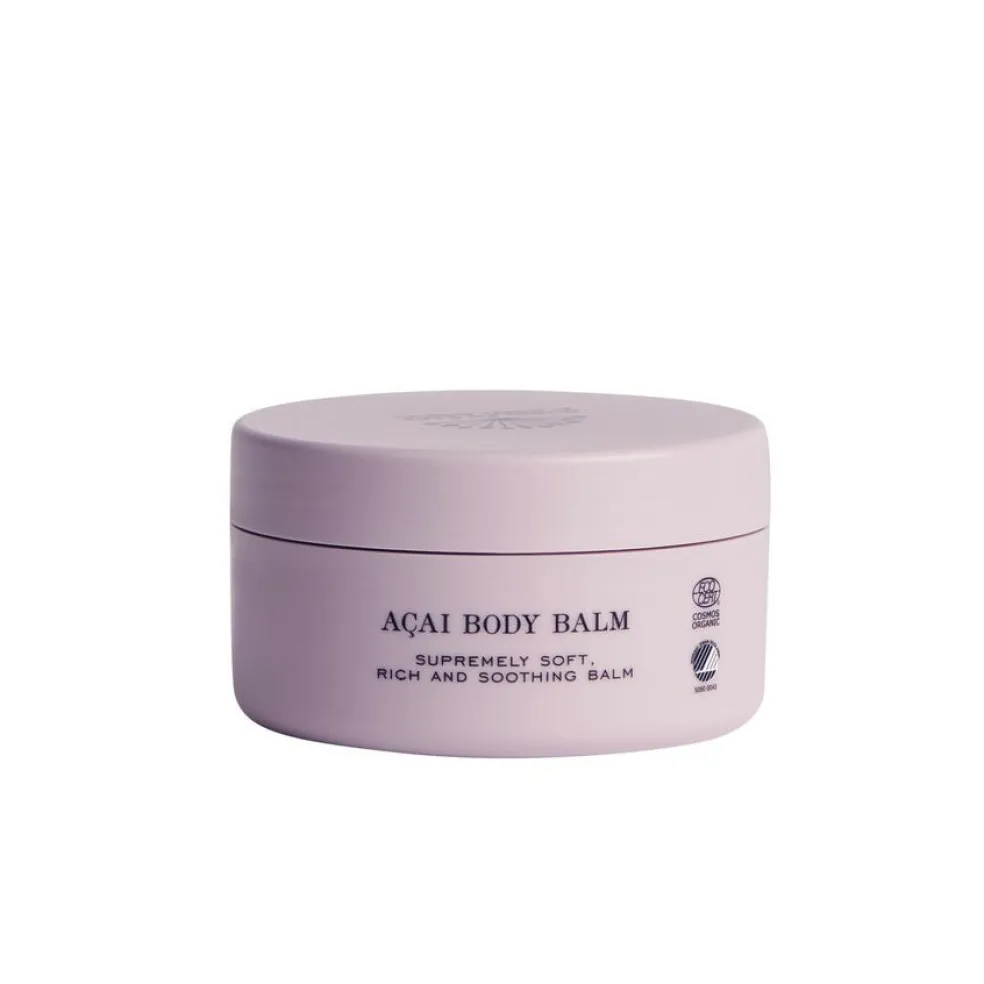 Acai Antioxidant Body Balm