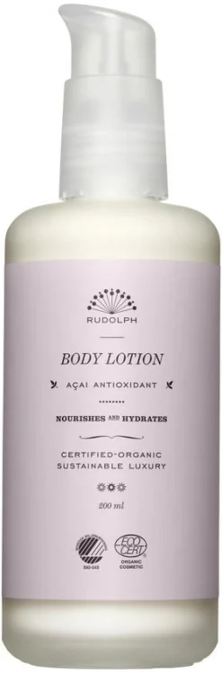 Acai Body Lotion