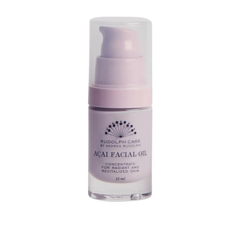 Acai Facial Oil