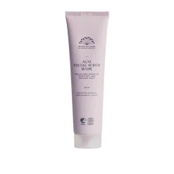 Acai Facial Scrub Mask