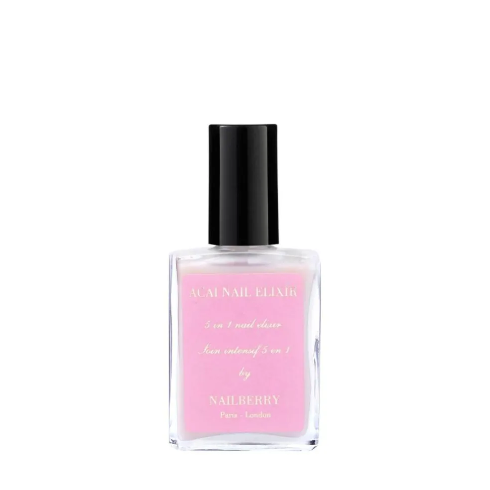 Acai Nail Elixir
