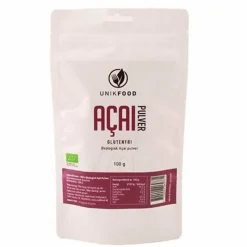 Acai pulver Ø