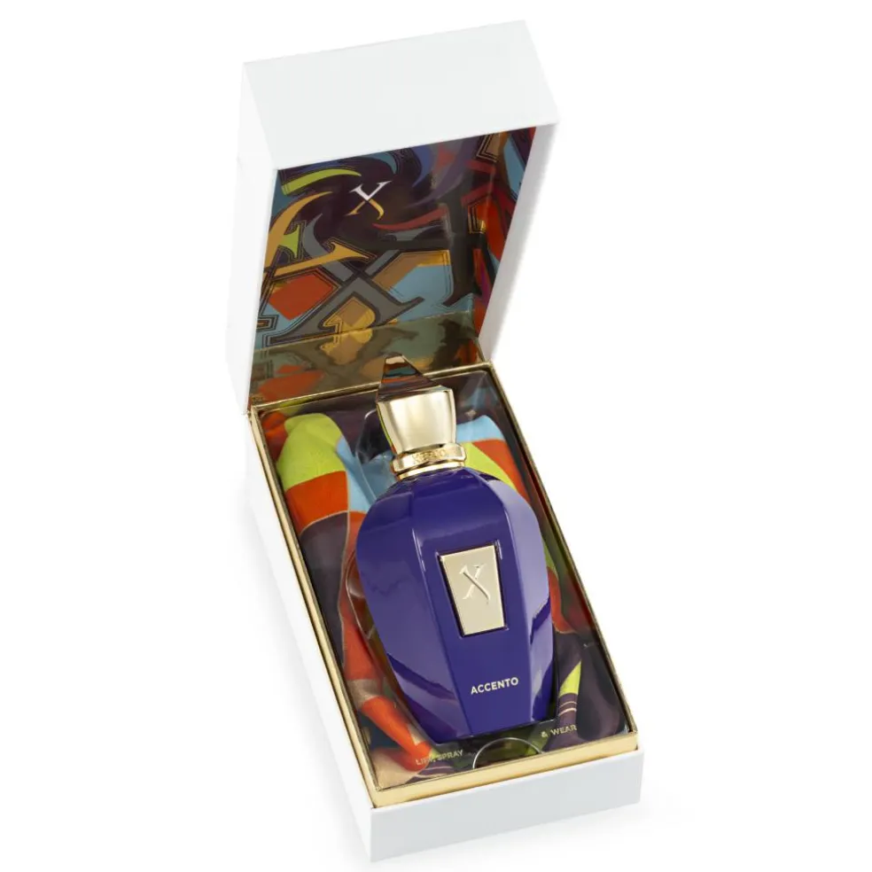 Accento Eau de Parfum