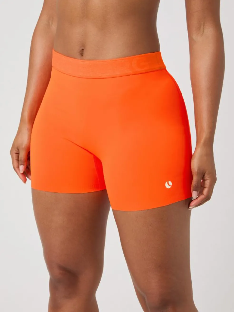 Ace Short Shorts