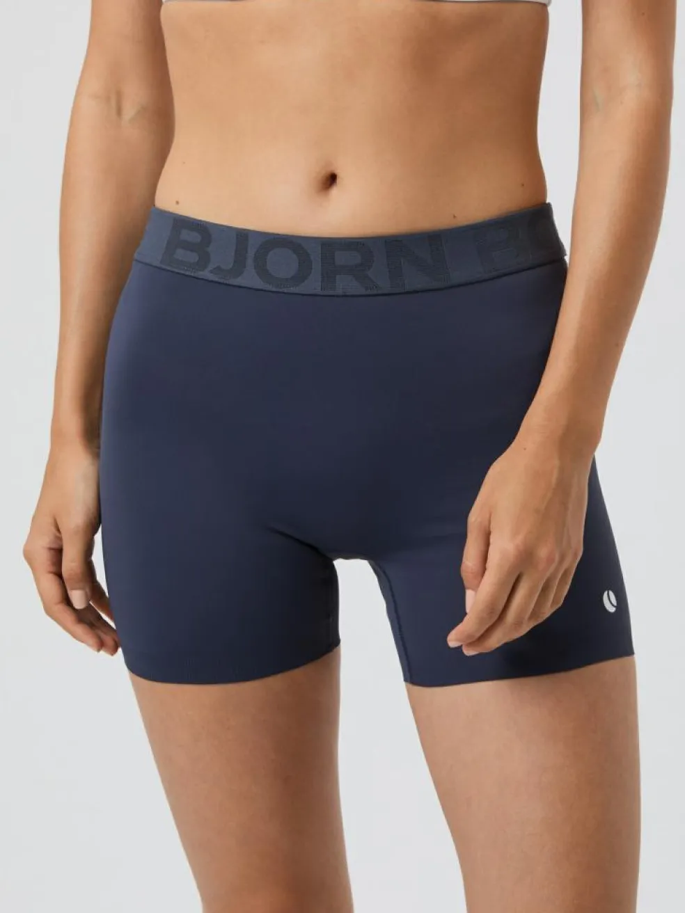 Ace Short Shorts