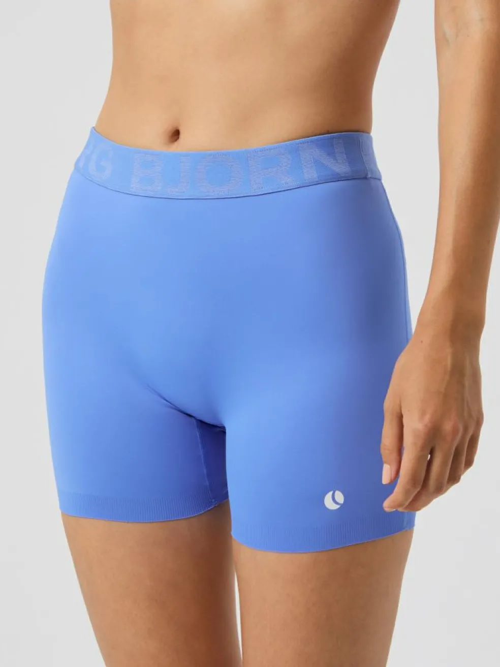 Ace Short Shorts