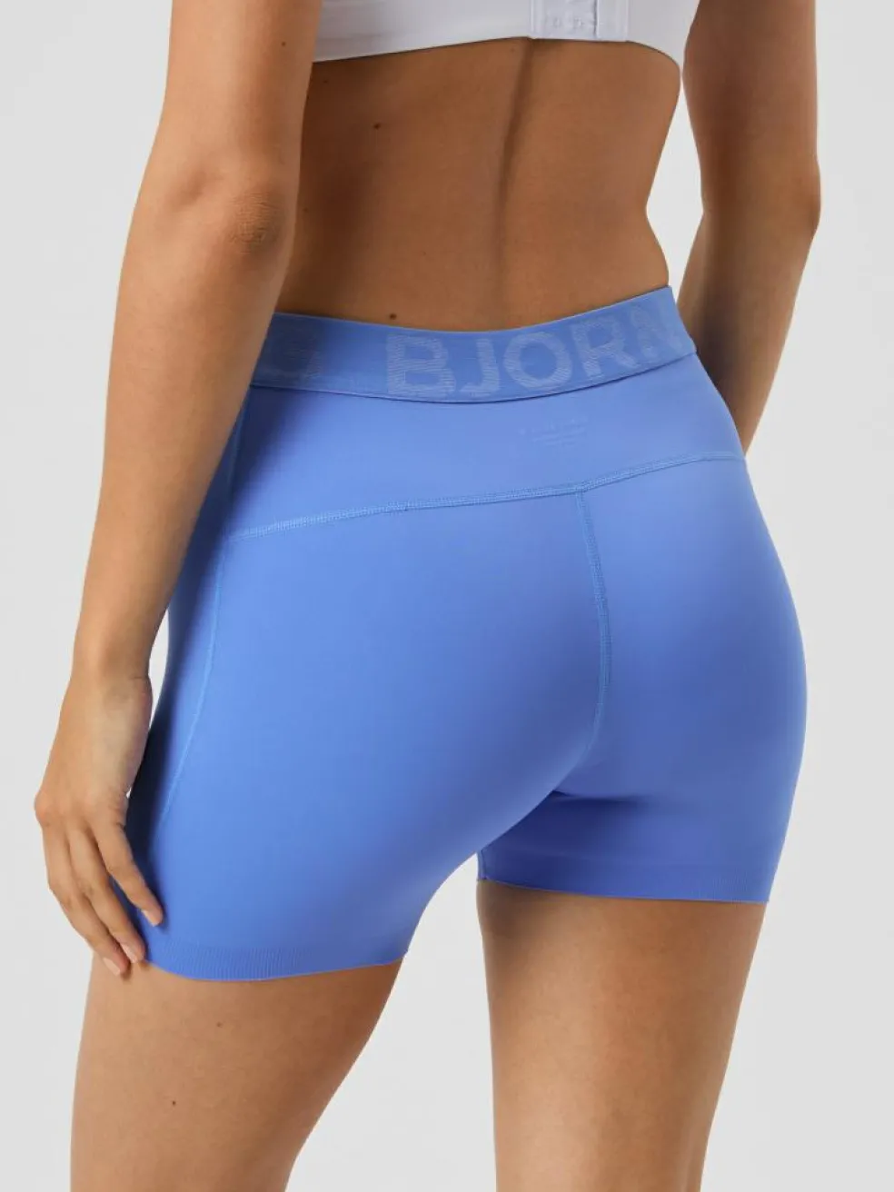 Ace Short Shorts