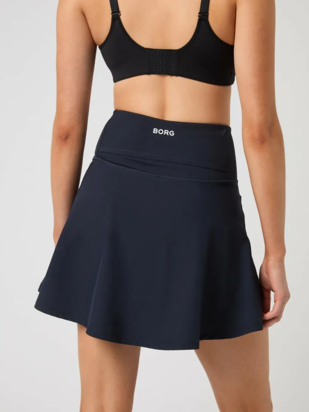 Ace Skirt Pocket