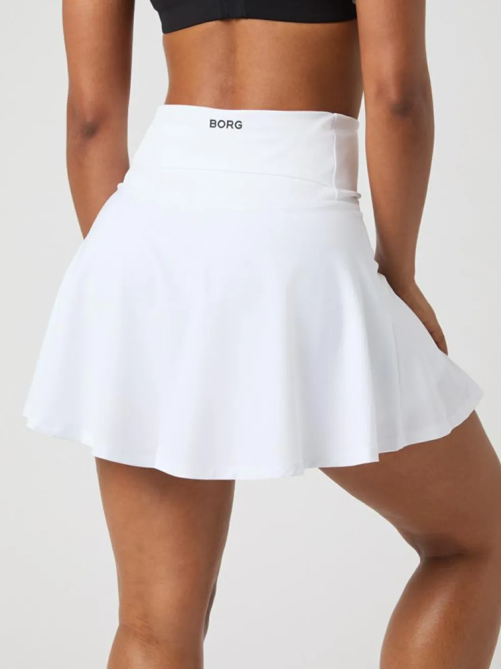 Ace Skirt Pocket