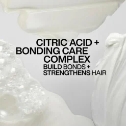 Acidic Bonding Concentrate Shampoo