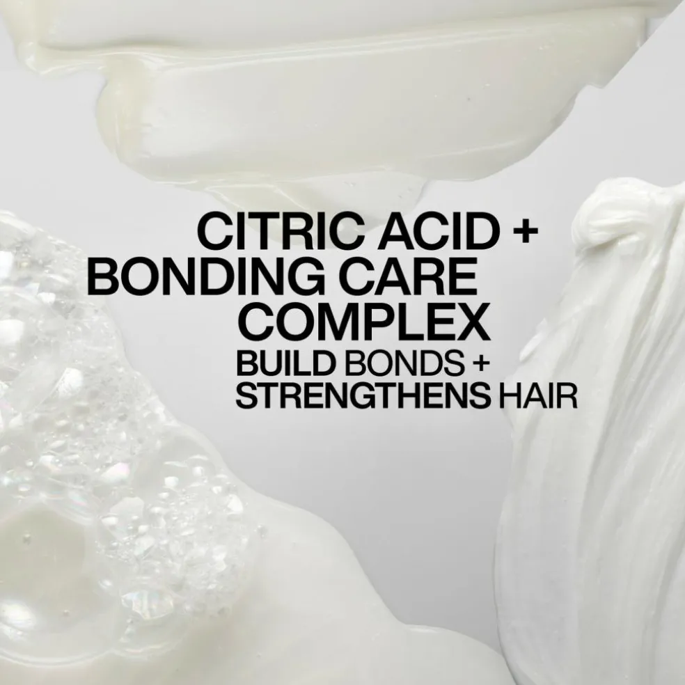Acidic Bonding Concentrate Shampoo