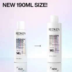 Acidic Bonding Concentrate Intensive Pre-Treatment