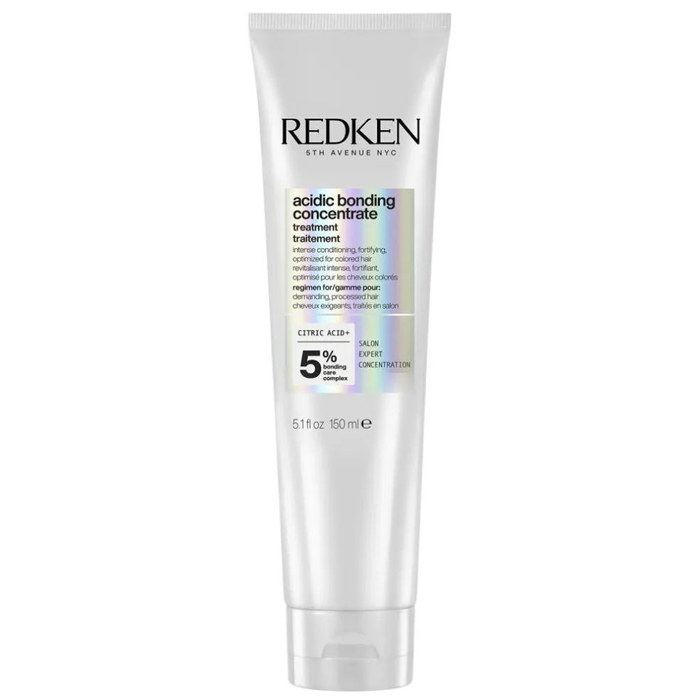 Acidic Bonding Concentrate Leave-In Treatment