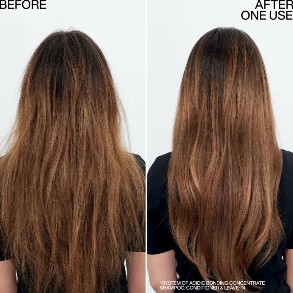 Acidic Bonding Concentrate Leave-In Treatment