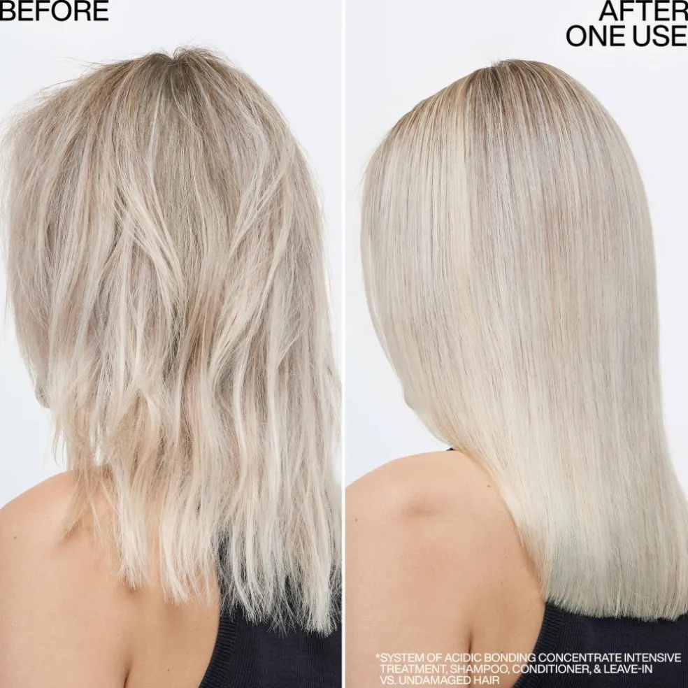Acidic Bonding Concentrate Leave-In Treatment