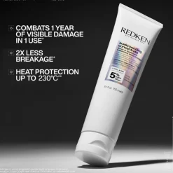 Acidic Bonding Concentrate Leave-In Treatment