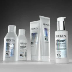 Acidic Bonding Concentrate Leave-In Treatment