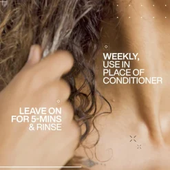 Acidic Bonding Concentrate 5-Min Mask