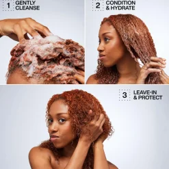 Acidic Bonding Curls Conditioner