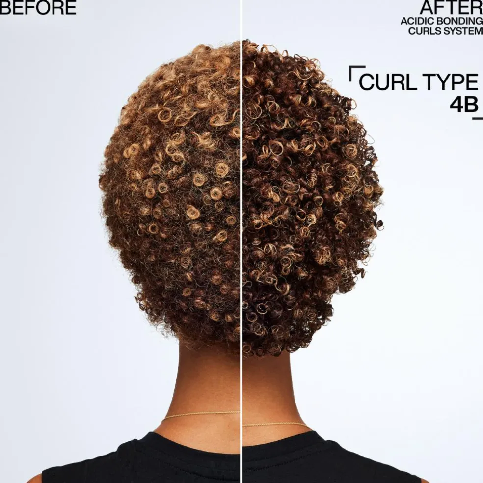Acidic Bonding Curls Leave-in Treatment
