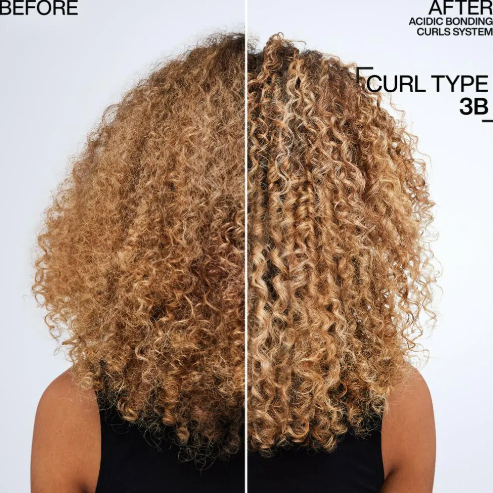 Acidic Bonding Curls Shampoo