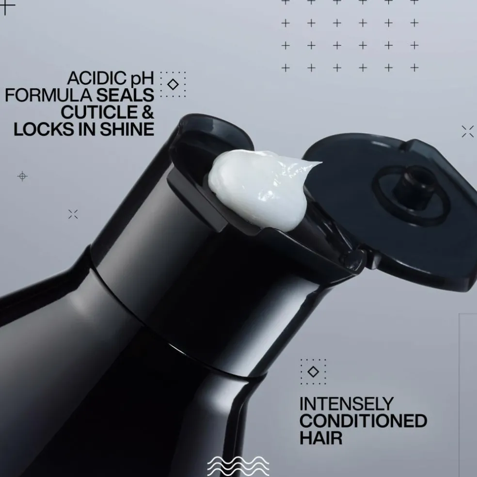 Acidic Color Gloss Conditioner