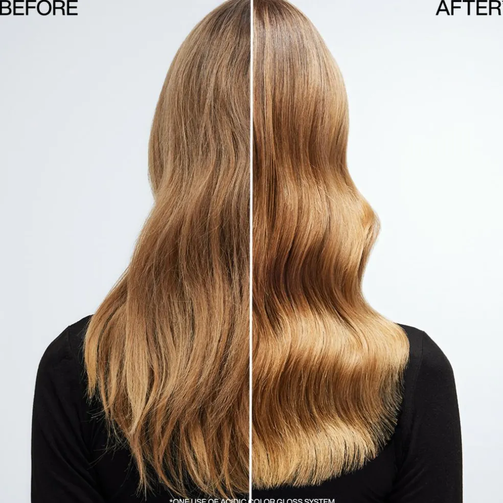 Acidic Color Gloss Leave In