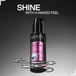 Acidic Color Gloss Naked Gloss