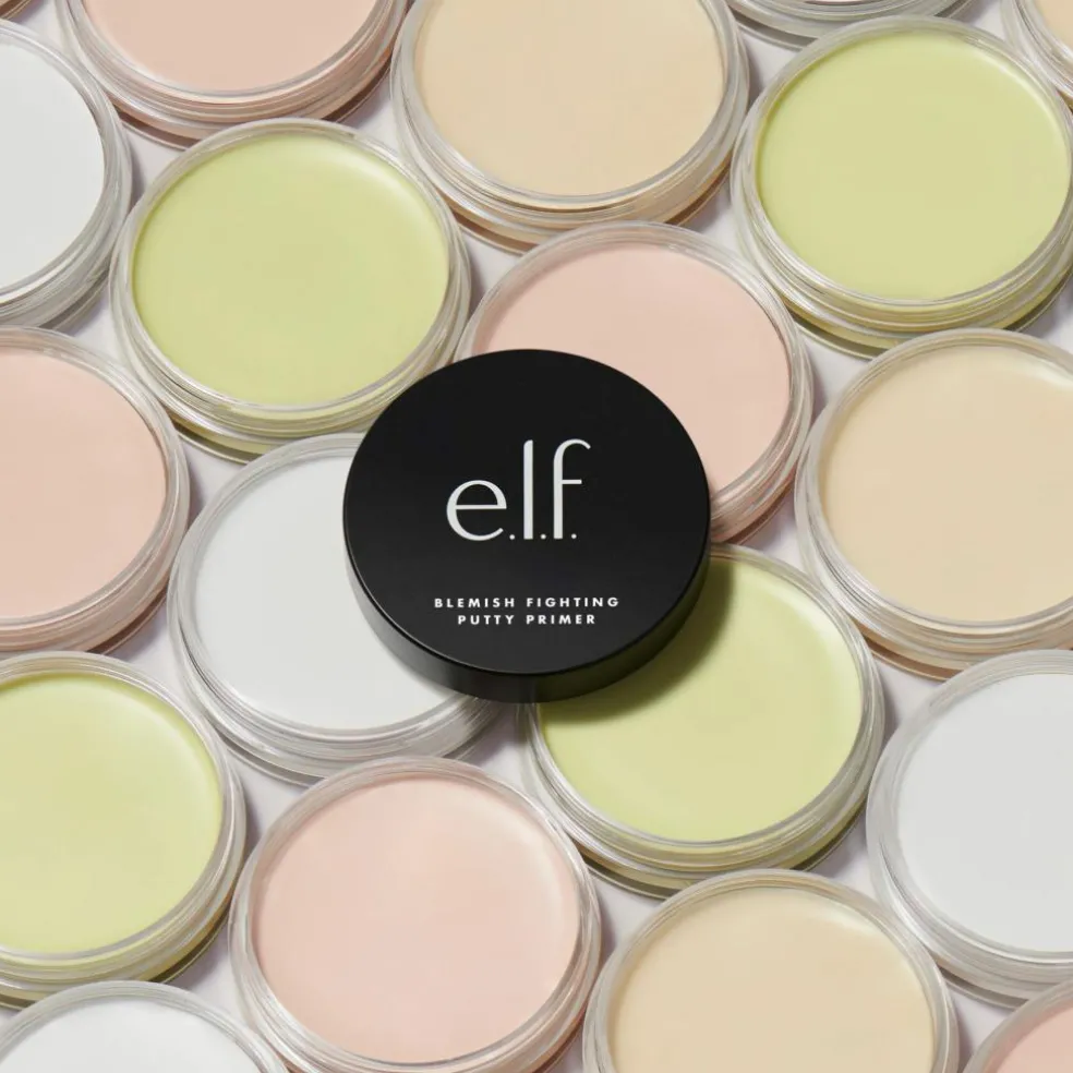 Acne Fighting Putty Primer Universal
