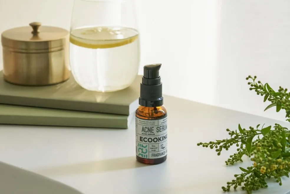 Acne Serum