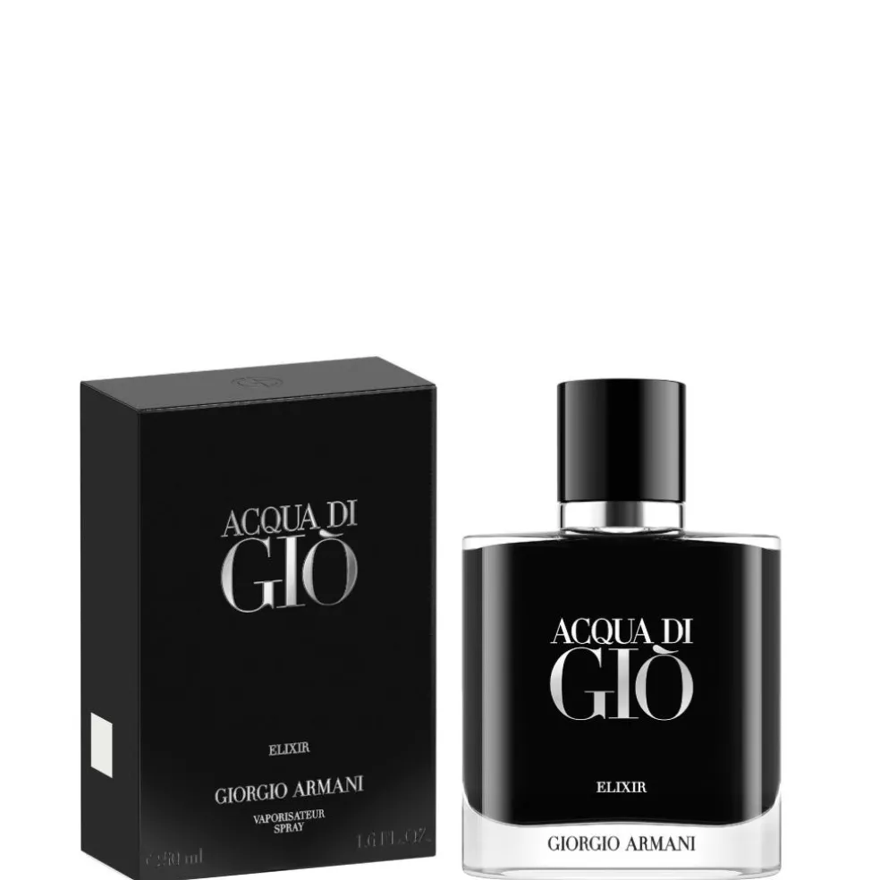 Acqua Di Giò Elixir Eau de Parfum