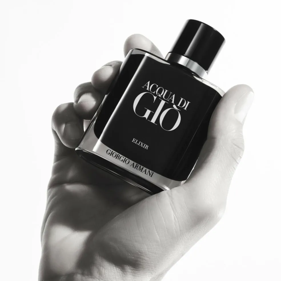 Acqua Di Giò Elixir Eau de Parfum