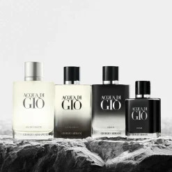 Acqua Di Giò Elixir Eau de Parfum