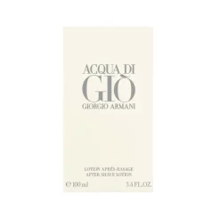 Acqua Di Gio