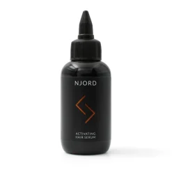 Activating Hair Serum