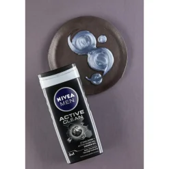 Active Clean Shower Gel