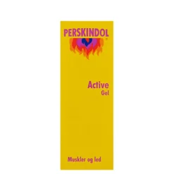 Active Gel
