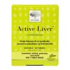 Active Liver