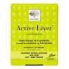 Active Liver