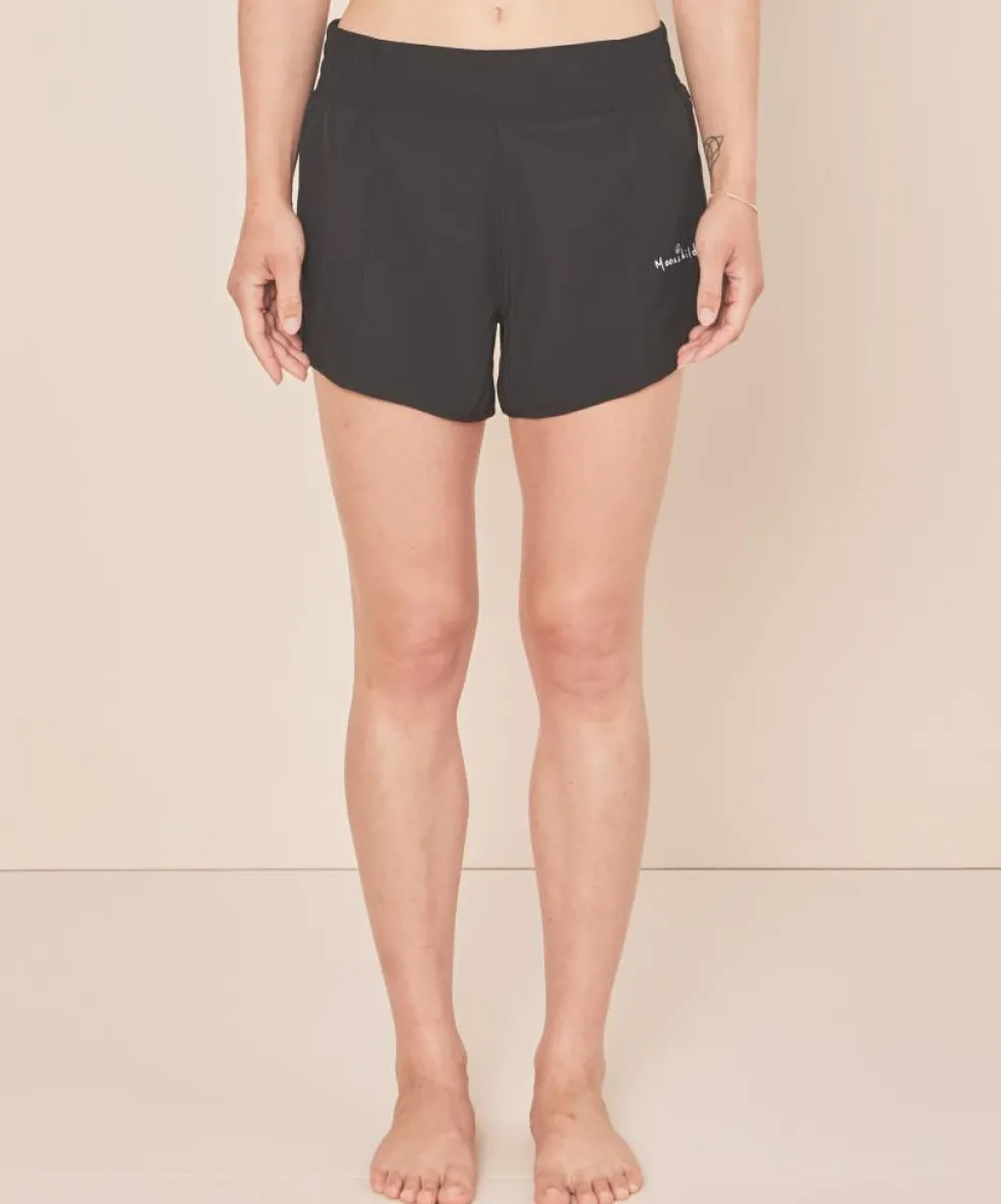 Active Shorts