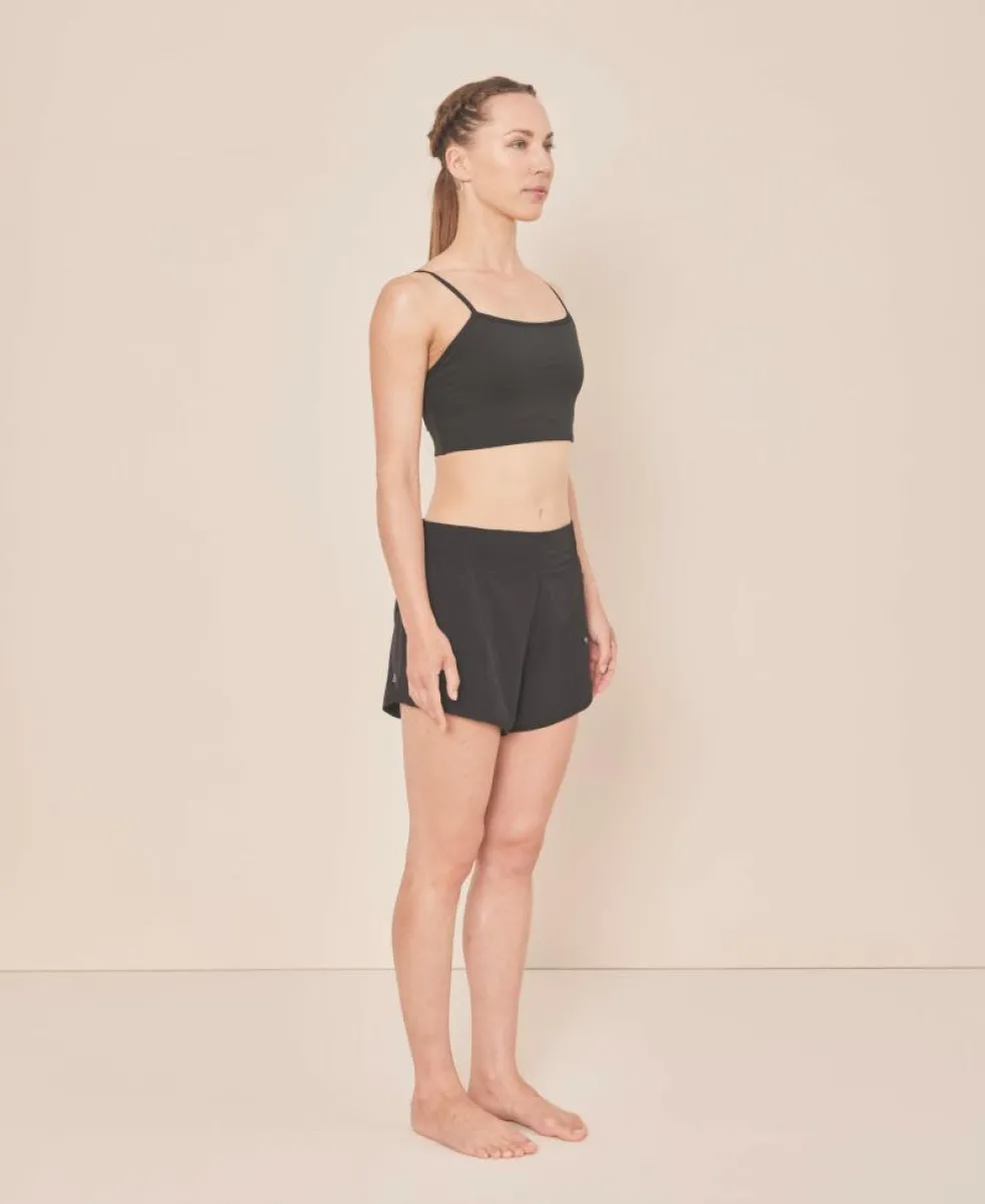 Active Shorts
