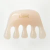 Acupoint Comb