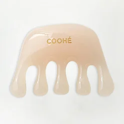 Acupoint Comb