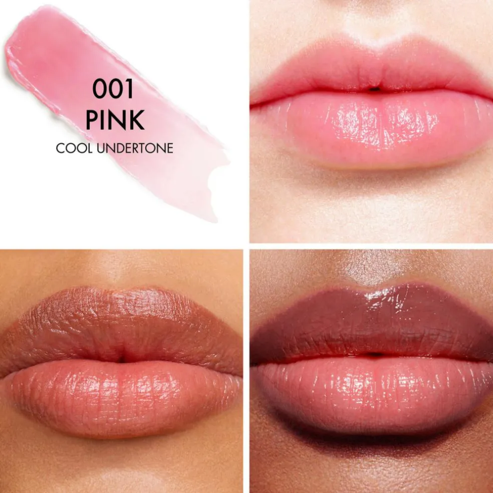 Addict Lip Glow