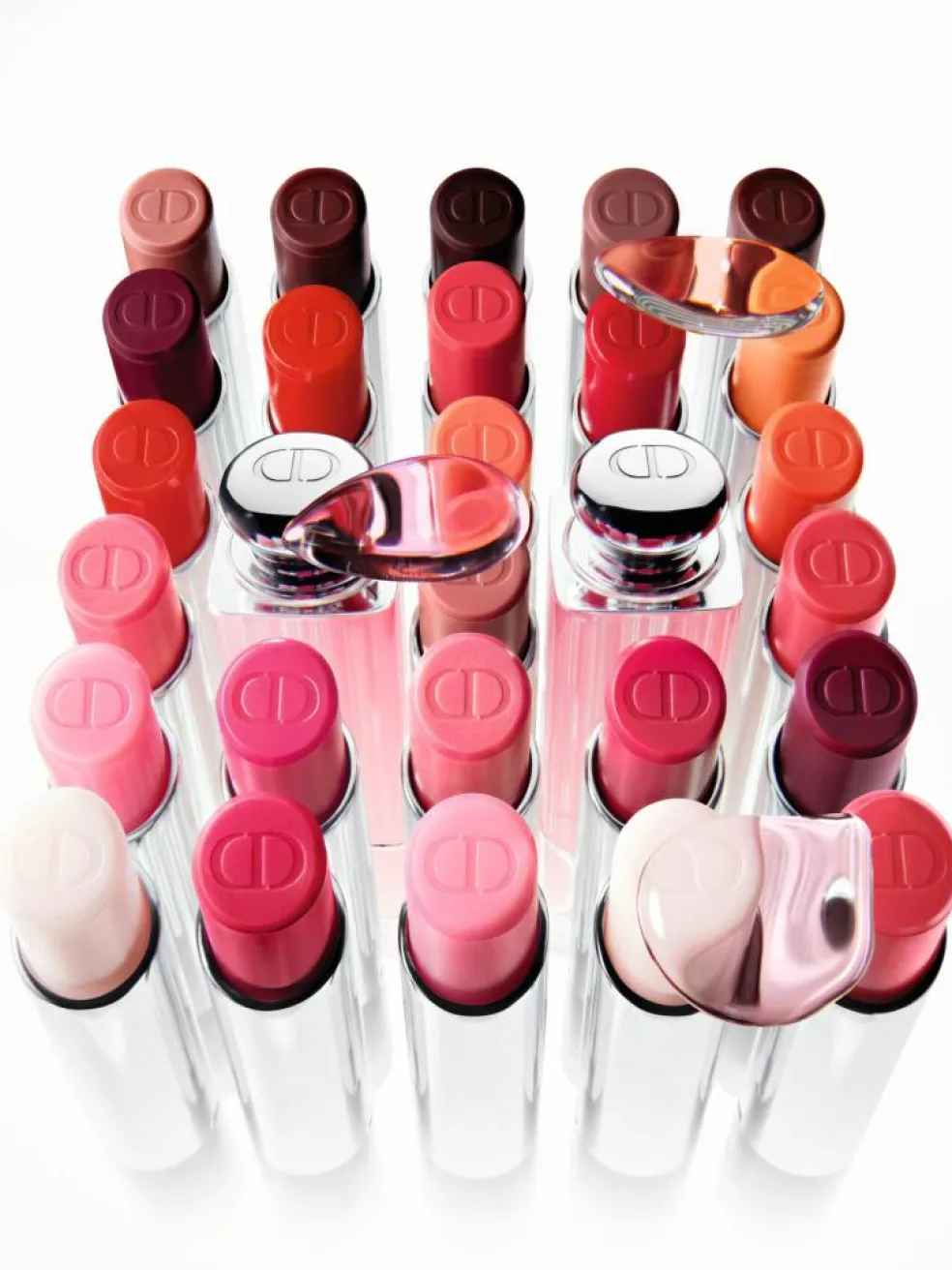 Addict Lip Glow