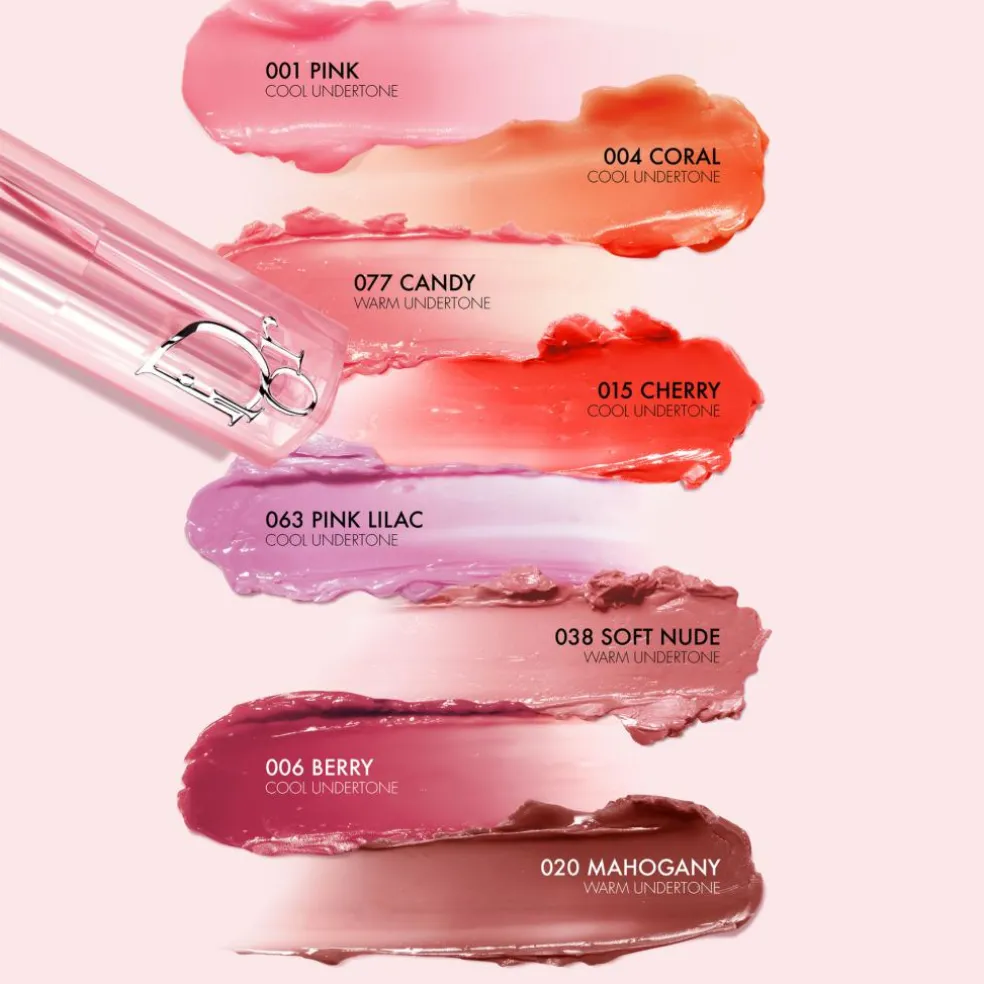 Addict Lip Glow