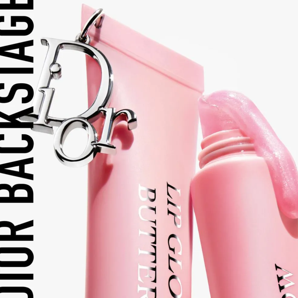 Addict Lip Glow Butter