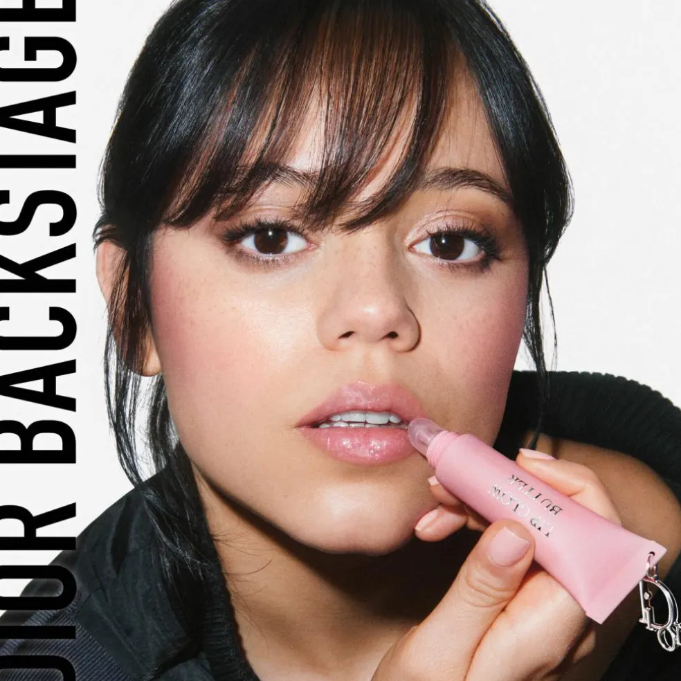 Addict Lip Glow Butter